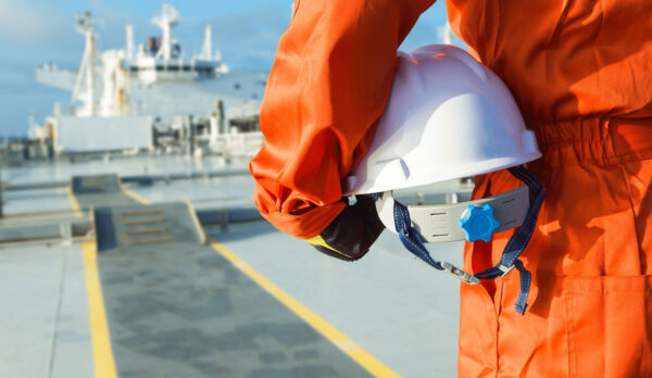 Maritime Consulting & Compliance