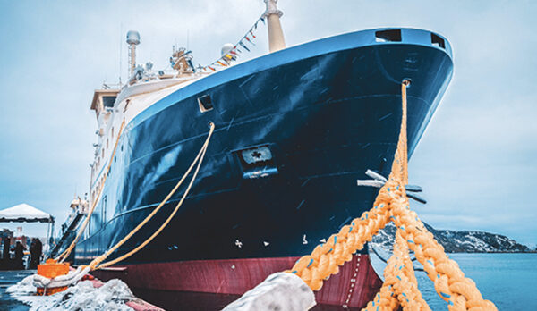 Offshore & Marine Support