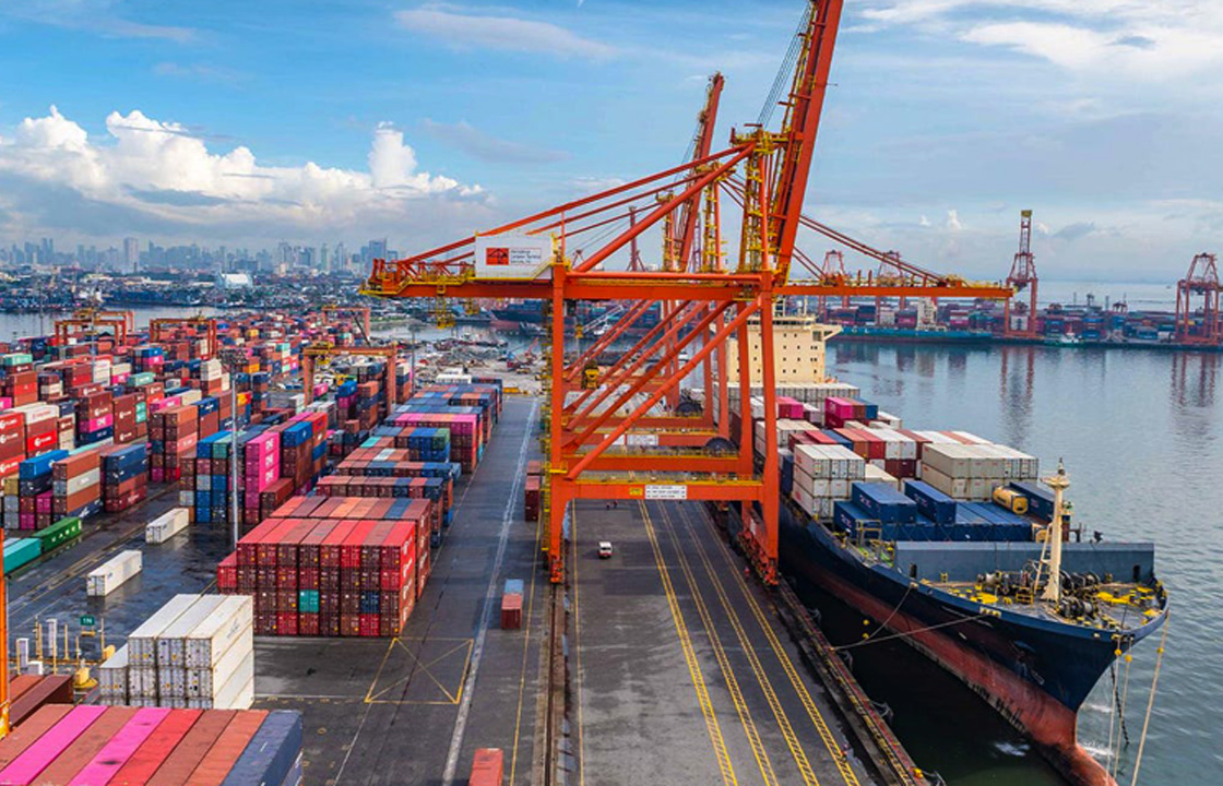 Comprehensive maritime services