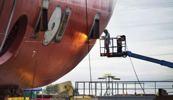 Ship Repairs & Maintenance