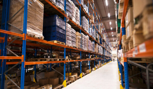 Supply Chain & Procurement